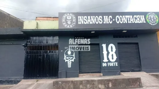 Casa com 4 Quartos à venda, 200m² no Industrial, Contagem
