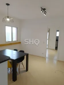 Apartamento com 1 Quarto à venda, 40m² no Vila Pompéia, São Paulo