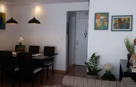 Apartamento com 2 Quartos à venda, 40m² no Centro, Guarulhos