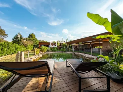 Casa de Condomínio com 3 Quartos à venda, 2250m² no Residencial Primavera, Salto