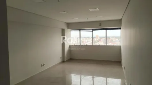 Sala Comercial para alugar, 28m² no Brasil, Uberlândia