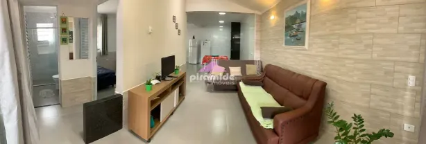 Casa com 2 Quartos à venda, 140m² no Jardim Casa Branca, Caraguatatuba