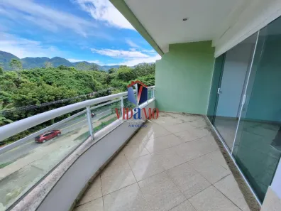 Cobertura com 3 Quartos à venda, 122m² no Vargem Grande, Rio de Janeiro
