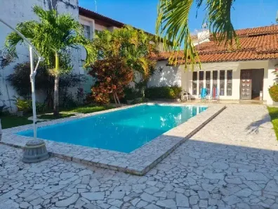 Casa com 5 Quartos à venda, 498m² no Itaigara, Salvador