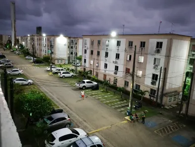Apartamento com 2 Quartos à venda, 42m² no Barra de Jangada, Jaboatão dos Guararapes