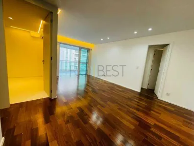 Apartamento com 3 Quartos para alugar, 110m² no Barra da Tijuca, Rio de Janeiro