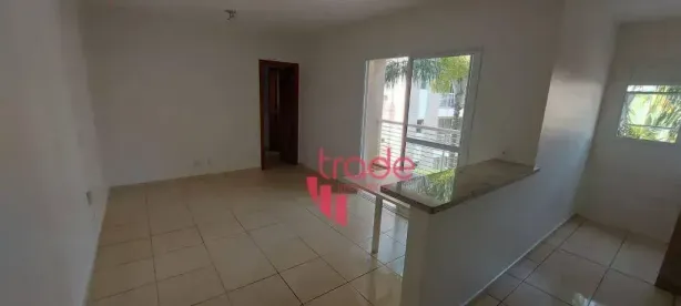 Apartamento com 1 Quarto à venda, 49m² no Jardim Botânico, Ribeirão Preto