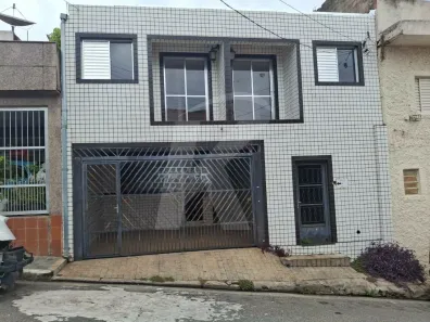 Sobrado com 4 Quartos à venda, 152m² no Vila Ede, São Paulo