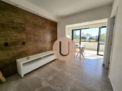 Apartamento com 1 Quarto à venda, 66m² no Campo Belo, São Paulo