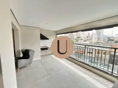 Apartamento com 3 Quartos à venda, 118m² no Vila Prudente, São Paulo