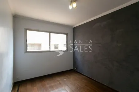 Apartamento com 2 Quartos para alugar, 60m² no Barra Funda, São Paulo
