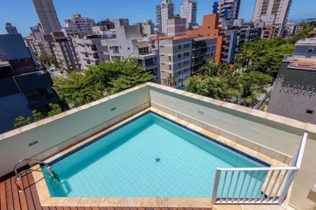 Cobertura com 5 Quartos à venda, 300m² no Enseada, Guarujá
