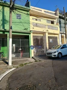 Sobrado com 4 Quartos à venda, 97m² no Jardim Brasil (Zona Norte), São Paulo
