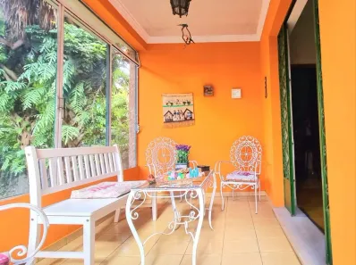 Casa com 3 Quartos à venda, 180m² no Pacaembu, São Paulo
