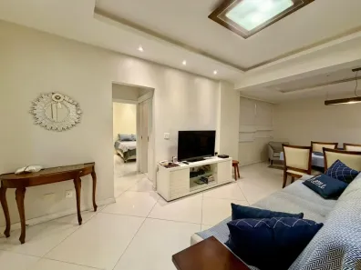 Apartamento com 2 Quartos à venda, 80m² no Copacabana, Rio de Janeiro