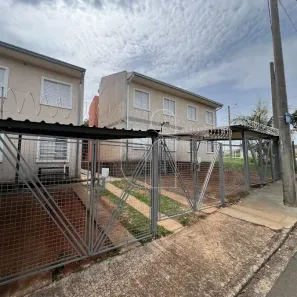 Apartamento com 2 Quartos para alugar, 48m² no Jardim Nazareth, Marília