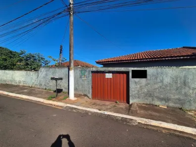 Casa com 5 Quartos à venda, 210m² no Vila Operária, Ourinhos
