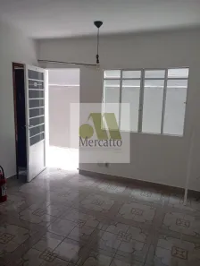 Sala Comercial com 1 Quarto para alugar, 17m² no Parque Santos Dumont, Taboão da Serra