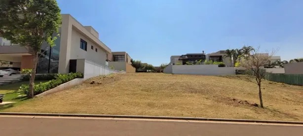 Lote/Terreno à venda, 514m² no Bonfim Paulista, Ribeirão Preto