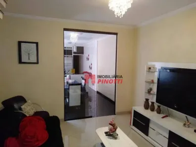 Sobrado com 3 Quartos à venda, 244m² no Demarchi, São Bernardo do Campo