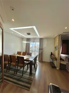 Apartamento com 2 Quartos para alugar, 83m² no Jardim São Paulo(Zona Norte), São Paulo