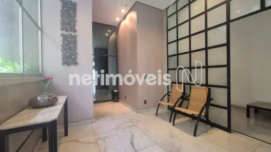 Apartamento com 3 Quartos à venda, 98m² no Lourdes, Belo Horizonte