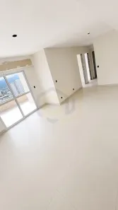Apartamento com 3 Quartos à venda, 100m² no Caiçara, Praia Grande