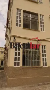 Apartamento com 2 Quartos à venda, 65m² no Rocha, Rio de Janeiro