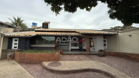 Casa com 5 Quartos à venda, 250m² no Setor Marechal Rondon, Goiânia