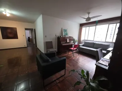 Apartamento com 3 Quartos à venda, 127m² no Jardim Paulista, São Paulo
