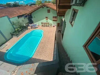 Casa com 4 Quartos à venda, 186m² no Vila Nova, Joinville