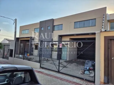 Ponto Comercial para alugar, 230m² no Jardim do Leste, Londrina