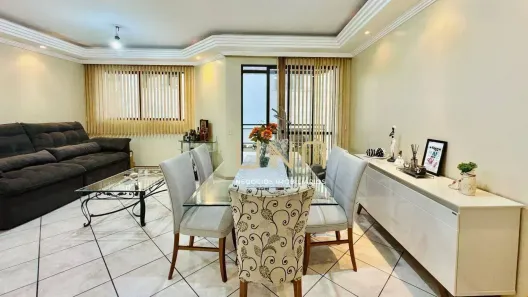 Apartamento com 3 Quartos à venda, 134m² no Agronômica, Florianópolis