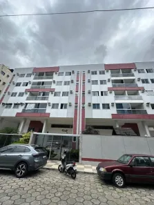 Apartamento com 3 Quartos à venda, 84m² no Mata da Praia, Vitória