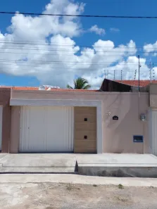 Casa com 3 Quartos à venda, 78m² no Conceição, Feira de Santana