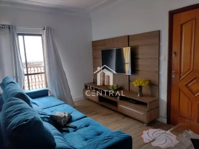 Apartamento com 3 Quartos à venda, 74m² no Vila São Caetano, Sorocaba