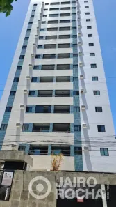 Apartamento com 2 Quartos à venda, 48m² no Candeias, Jaboatão dos Guararapes