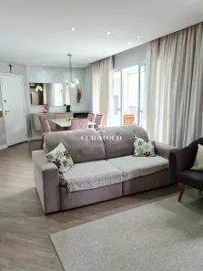 Apartamento com 3 Quartos à venda, 86m² no Jardim Londrina, São Paulo