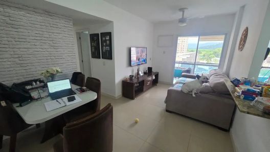 Apartamento com 2 Quartos à venda, 78m² no Recreio dos Bandeirantes, Rio de Janeiro