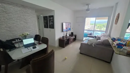 Apartamento com 2 Quartos à venda, 78m² no Recreio dos Bandeirantes, Rio de Janeiro