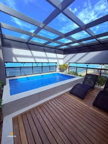 Apartamento com 3 Quartos à venda, 155m² no Centro, Balneário Piçarras
