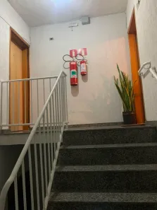 Apartamento com 2 Quartos para alugar, 60m² no Vila Valparaíso, Santo André