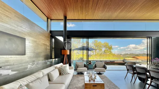 Casa de Condomínio com 5 Quartos à venda, 415m² no Jardim Villas do Golf, Itu