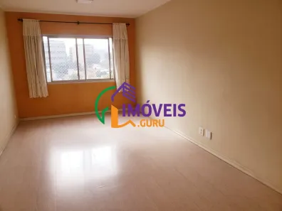 Apartamento com 3 Quartos à venda, 91m² no Pinheiros, São Paulo