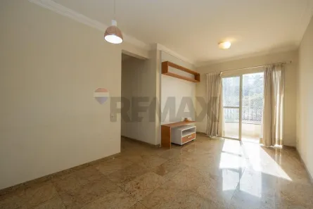 Apartamento com 2 Quartos à venda, 63m² no Vila Gumercindo, São Paulo