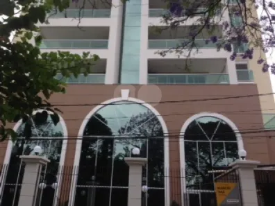 Cobertura com 4 Quartos à venda, 252m² no Jardim São Paulo(Zona Norte), São Paulo