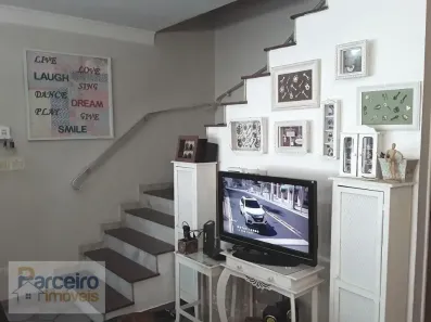 Sobrado com 4 Quartos à venda, 228m² no Vila Regente Feijó, São Paulo