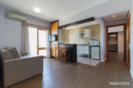 Apartamento com 1 Quarto à venda, 59m² no Independência, Porto Alegre