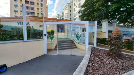 Apartamento com 1 Quarto para alugar, 48m² no Coqueiros, Florianópolis