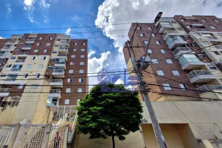 Apartamento com 2 Quartos à venda, 52m² no Vila Marina, São Paulo